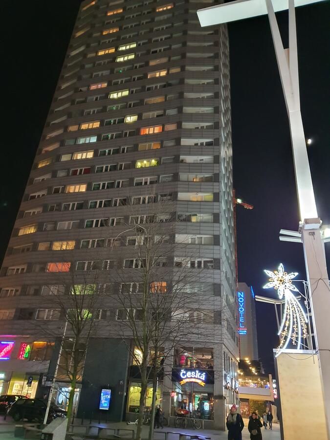 Апартаменты Centre Apartamenty Warszawa Варшава-30